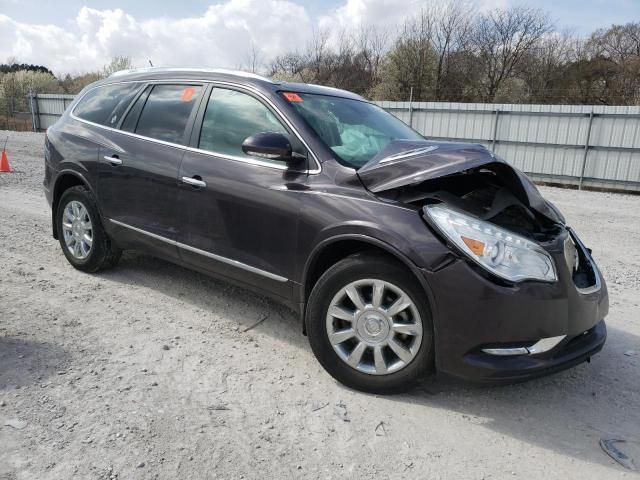 2015 Buick Enclave