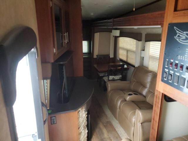 2016 Jayco Eagle