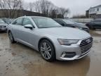 2021 Audi A6 Premium