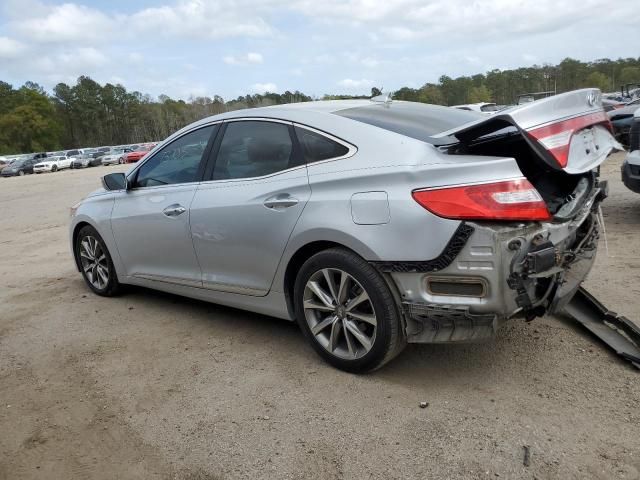 2015 Hyundai Azera