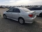 2003 Toyota Corolla CE