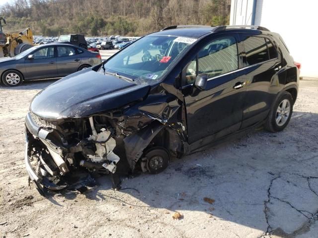 2019 Chevrolet Trax 1LT