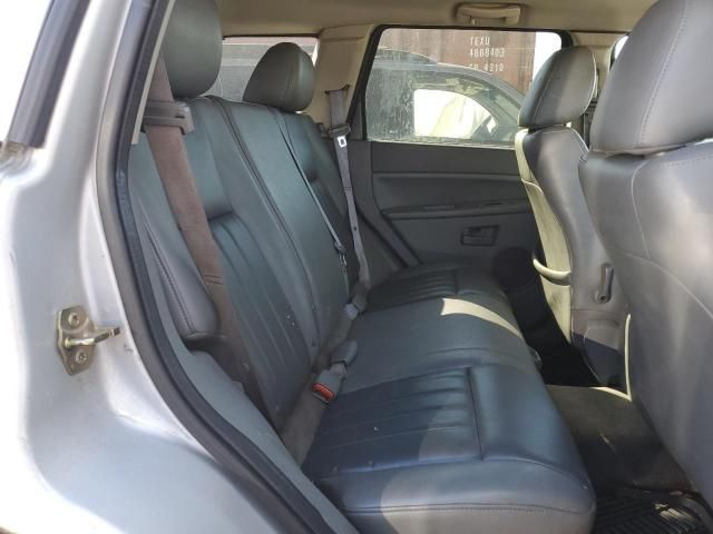 2005 Jeep Grand Cherokee Laredo