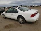 1996 Ford Thunderbird LX