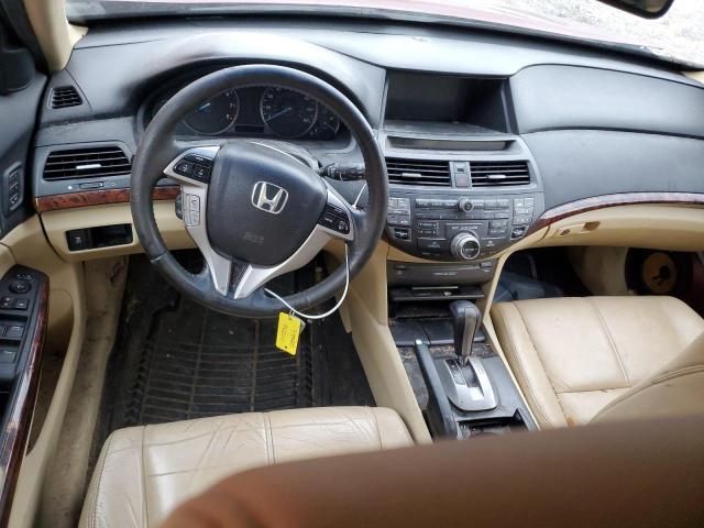 2010 Honda Accord Crosstour EXL