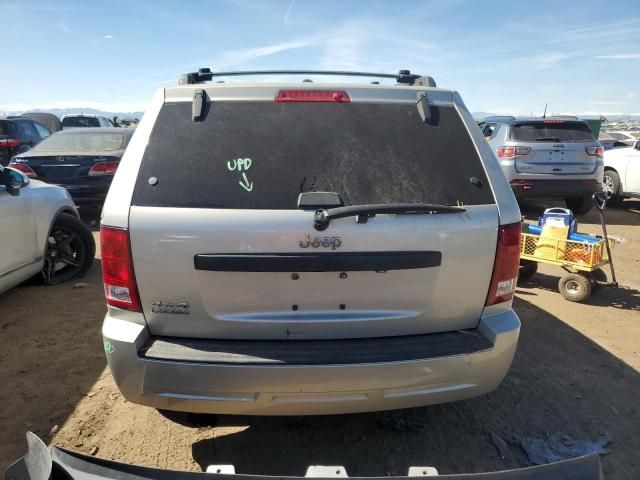 2008 Jeep Grand Cherokee Laredo