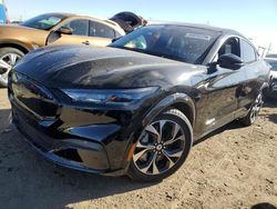 Vehiculos salvage en venta de Copart Brighton, CO: 2023 Ford Mustang MACH-E Premium