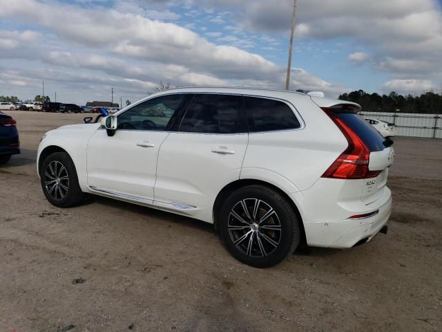 2019 Volvo XC60 T5 Inscription