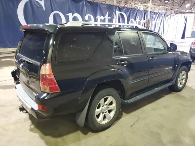 2003 Toyota 4runner SR5