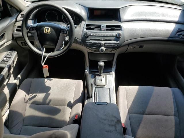 2009 Honda Accord LXP