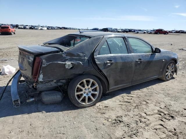 2006 Cadillac STS