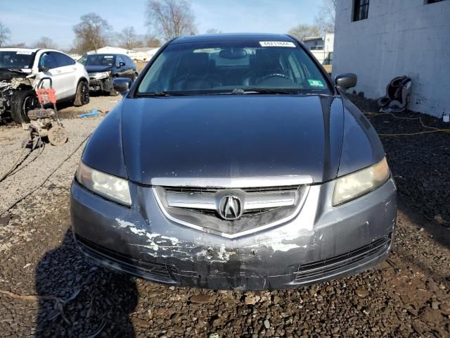 2006 Acura 3.2TL