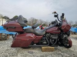Harley-Davidson Flhxs Vehiculos salvage en venta: 2020 Harley-Davidson Flhxs