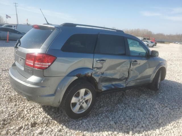 2010 Dodge Journey SXT