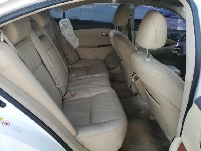 2007 Lexus ES 350