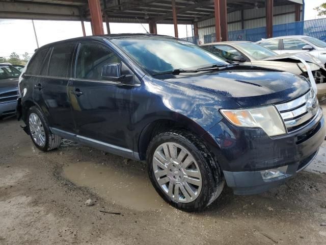 2008 Ford Edge Limited