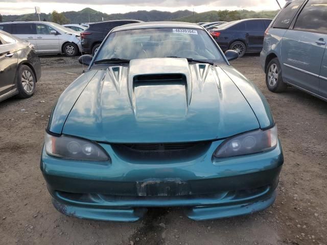 1997 Ford Mustang GT