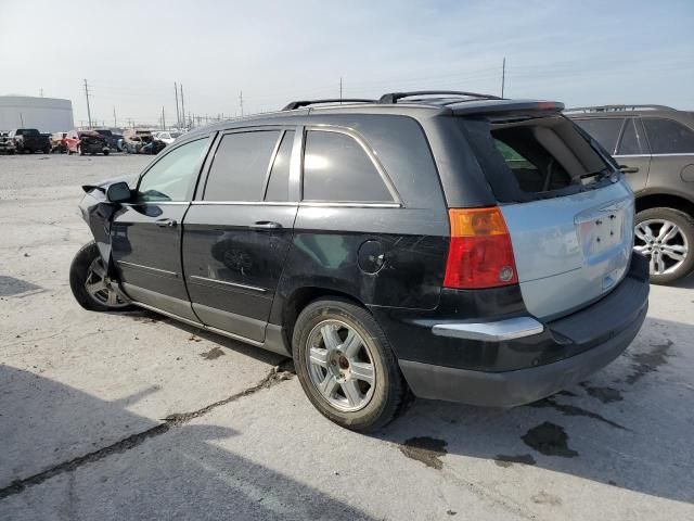 2005 Chrysler Pacifica Touring