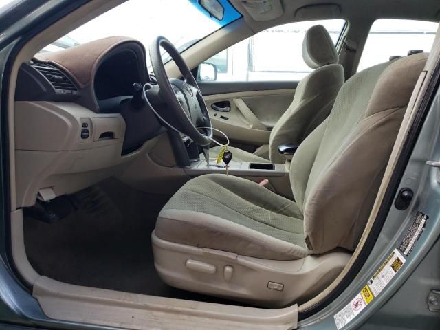 2008 Toyota Camry CE