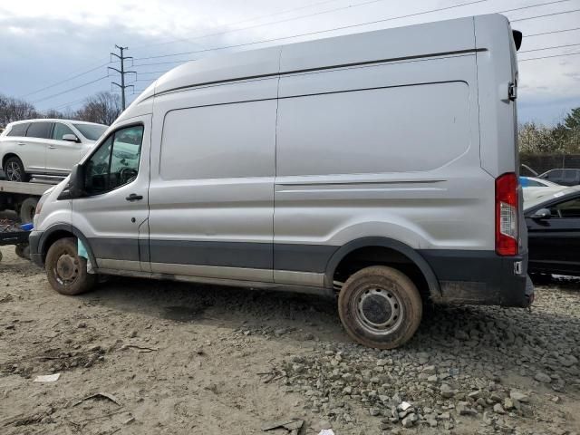 2023 Ford Transit T-250