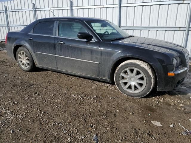 2008 Chrysler 300 Limited