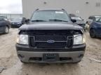 2002 Ford Explorer Sport Trac