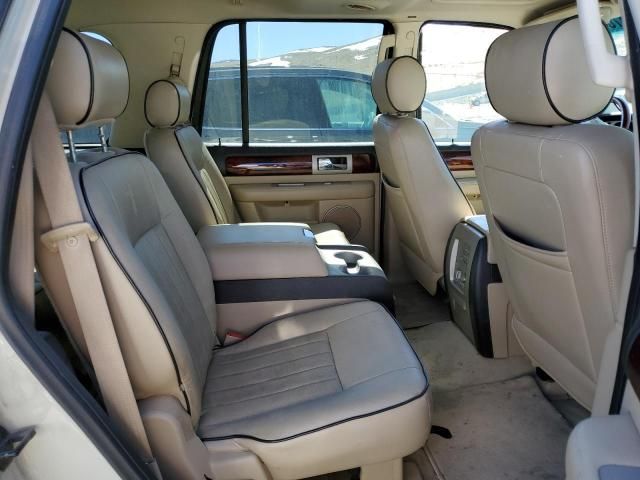 2006 Lincoln Navigator