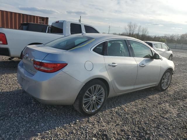 2013 Buick Verano