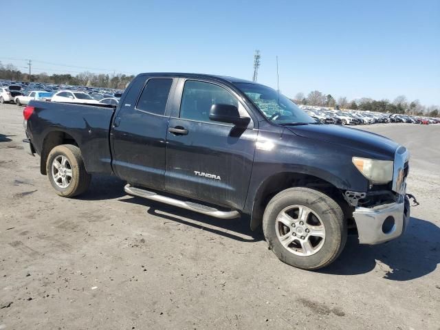 2007 Toyota Tundra Double Cab SR5