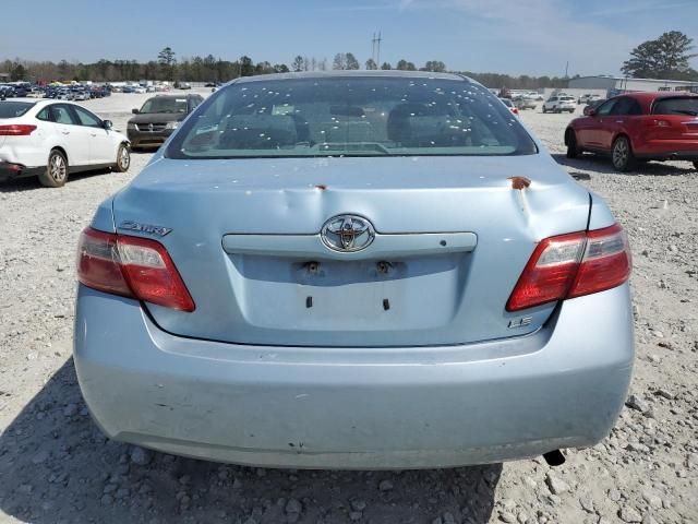 2008 Toyota Camry CE