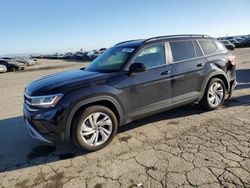 2023 Volkswagen Atlas SE for sale in Martinez, CA