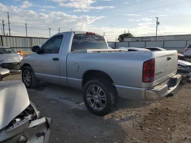 2004 Dodge RAM 1500 ST