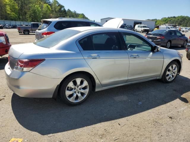 2008 Honda Accord EX