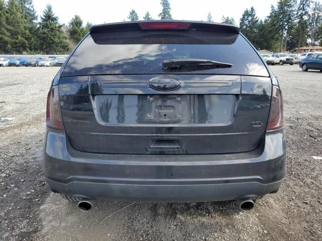 2011 Ford Edge SEL