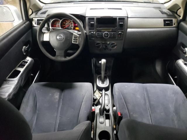 2009 Nissan Versa S