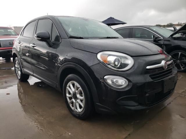 2018 Fiat 500X POP