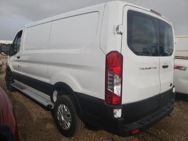 2023 Ford Transit T-250