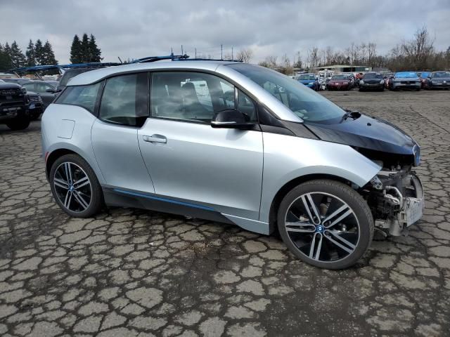 2015 BMW I3 BEV