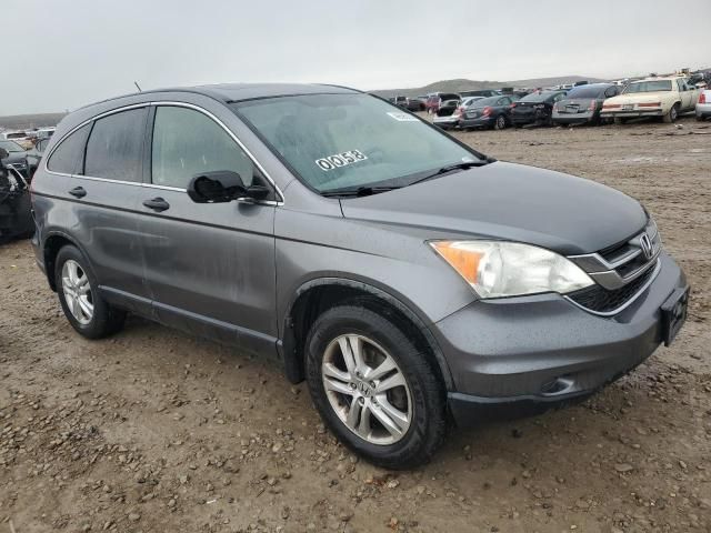 2011 Honda CR-V EX