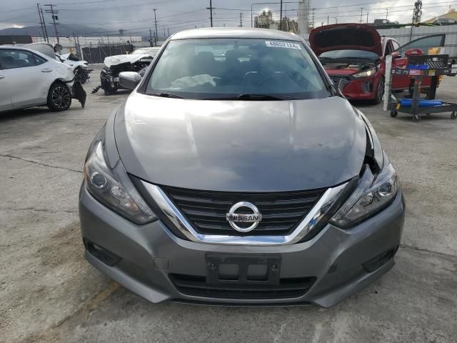 2016 Nissan Altima 3.5SL