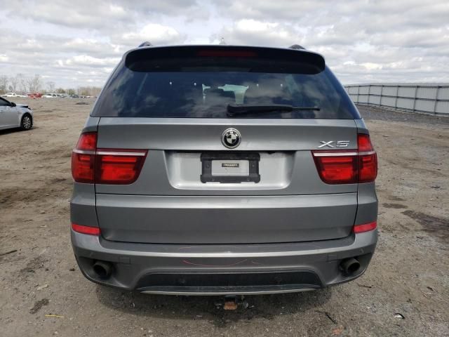 2013 BMW X5 XDRIVE35I