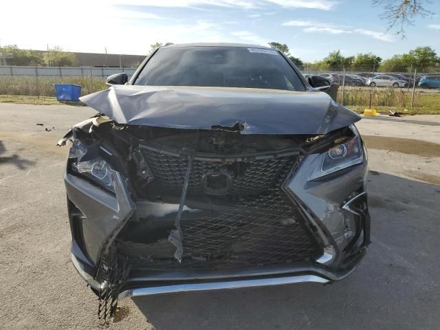 2019 Lexus RX 350 Base