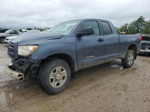 2010 Toyota Tundra Double Cab SR5