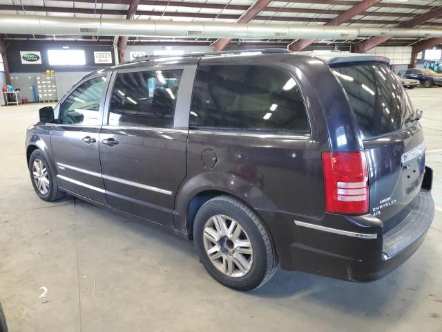 2010 Chrysler Town & Country Touring