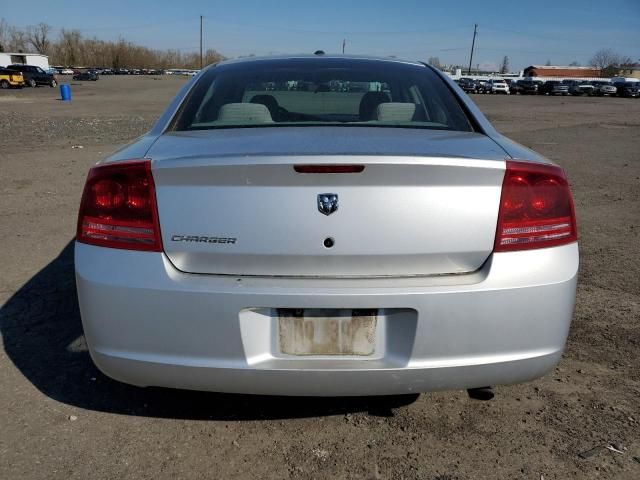 2007 Dodge Charger SE