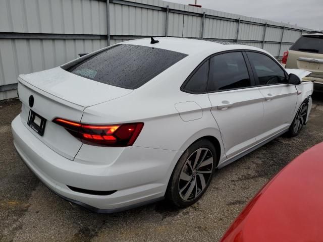 2021 Volkswagen Jetta GLI