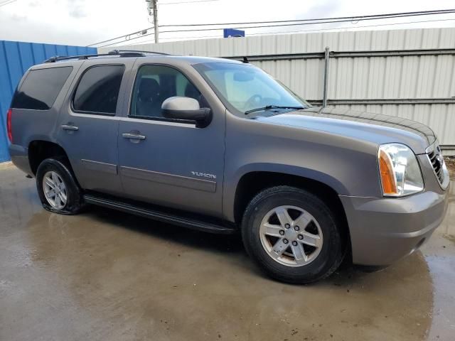 2014 GMC Yukon SLE