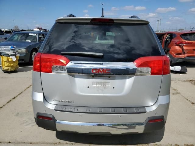 2012 GMC Terrain SLT