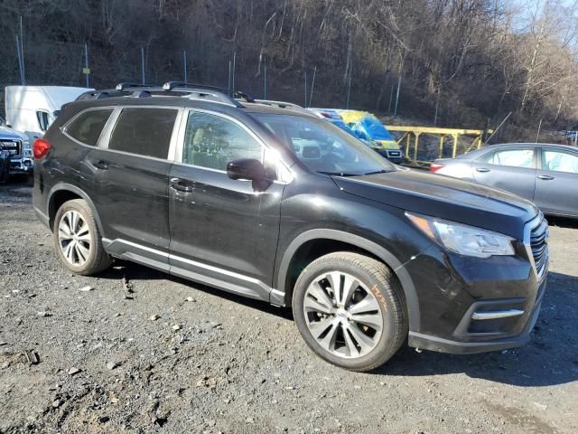 2019 Subaru Ascent Premium