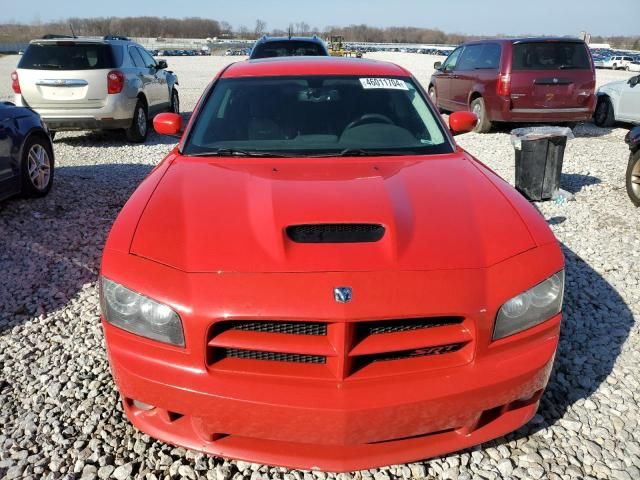 2010 Dodge Charger SRT-8